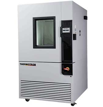 S/SM-Series Environmental Chambers | Thermotron