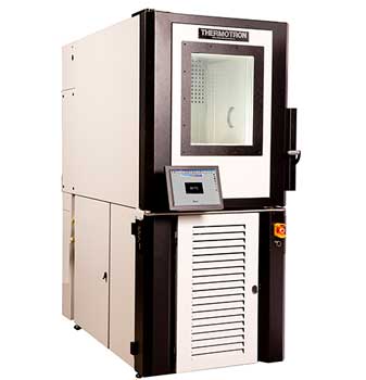 Environmental Test Chambers