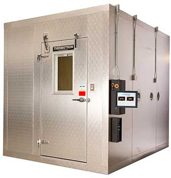 Walk-In Chambers | Thermotron