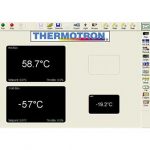 8825 Thermal Shock Controller