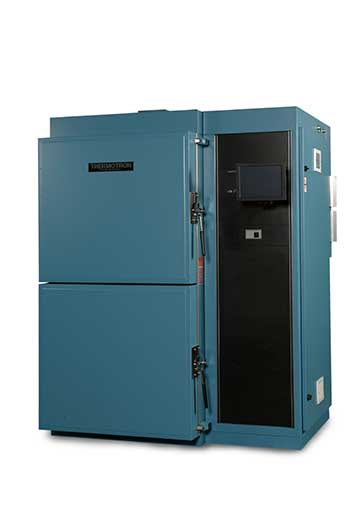 thermal shock chamber