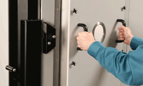 Brochure: SE-Series Environmental Testing Chamber-0