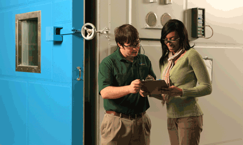 Thermotron Company Profile
