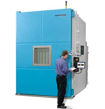 Environmental Test Chambers