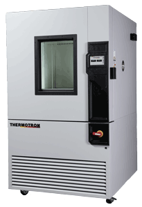 Thermotron S/SM Environmental Chamber