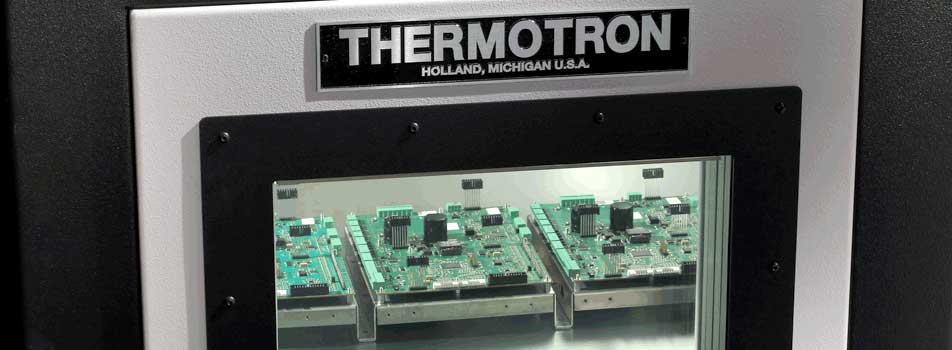 Retrofit and Upgrades | Thermotron Industries