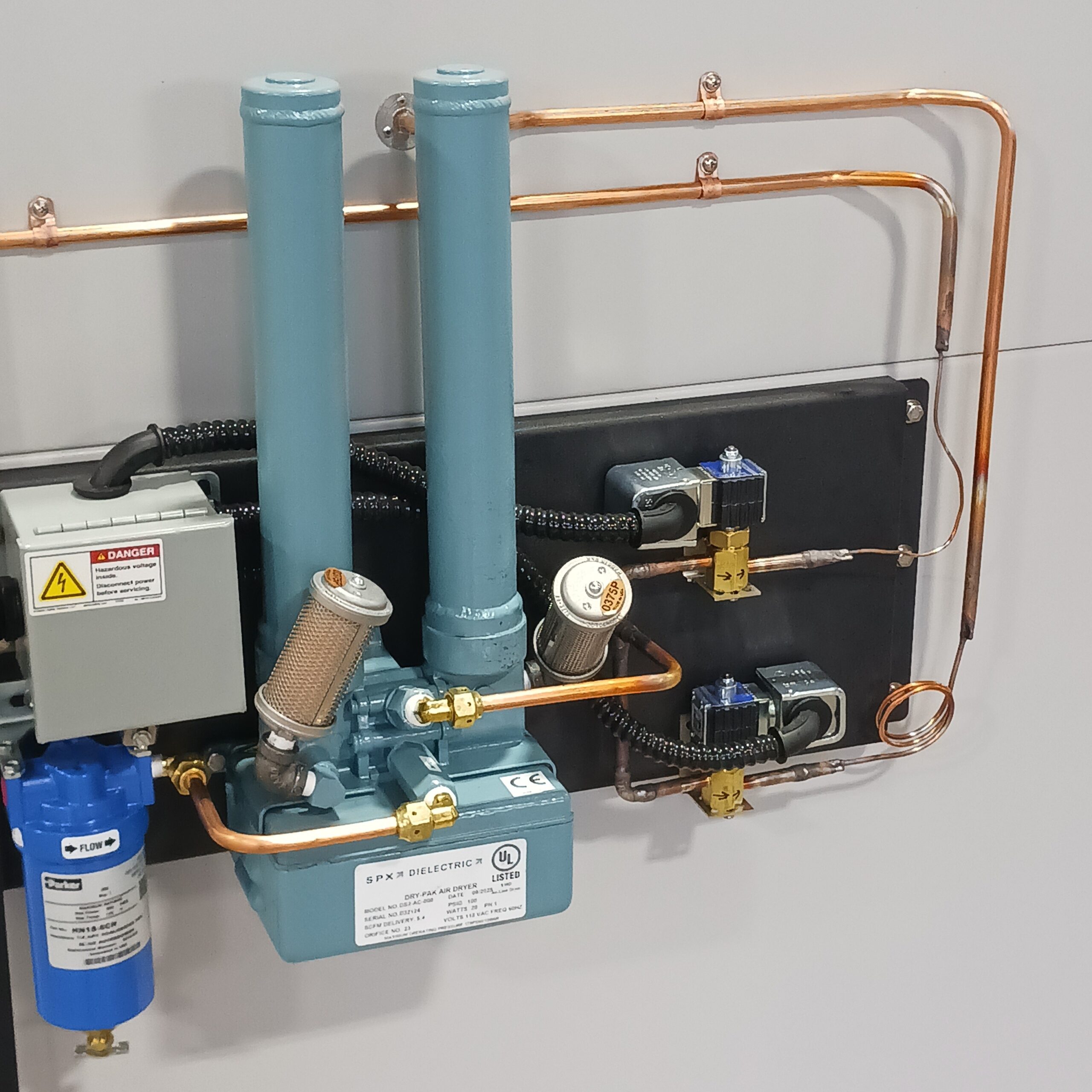 S Series Environmental Chambers