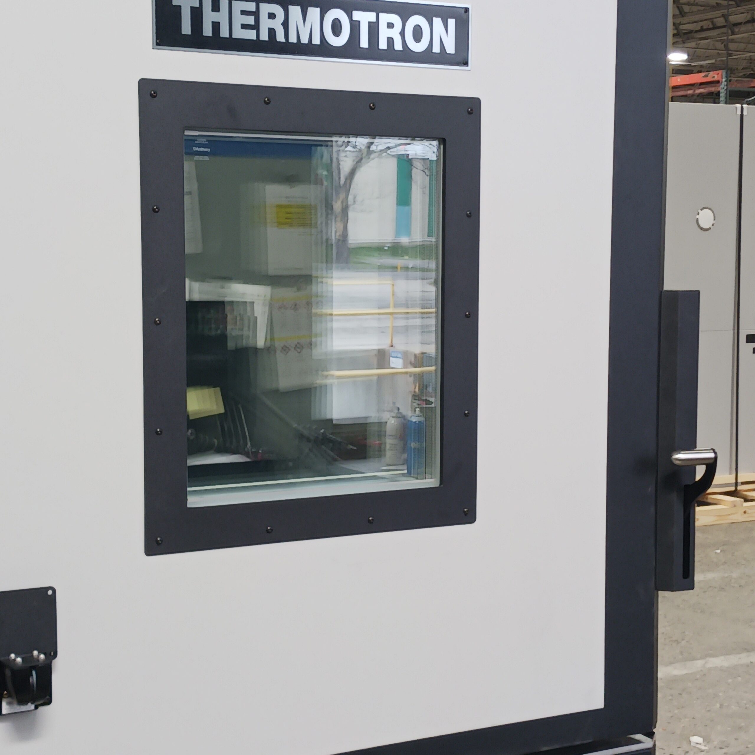 SE Series Temperature Chambers