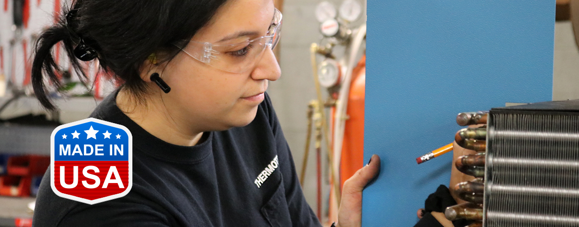Holland Michigan Large Employer