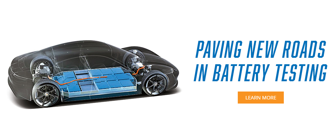 Auto Battery Testing