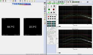 WinVCSII Controller (plus 8800 combined system controller) | Demo Available