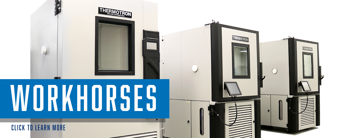 Test Chambers